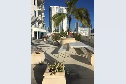 10 SW South River Dr #1709, Miami, FL 33130 - Photo 31