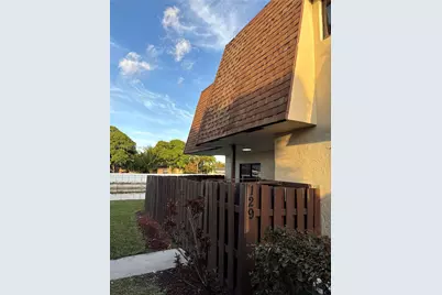 129 San Remo Blvd #129, North Lauderdale, FL 33068 - Photo 1