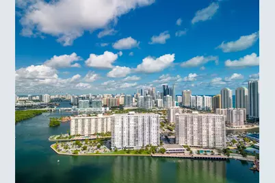 300 Bayview Dr #1910, Sunny Isles Beach, FL 33160 - Photo 3