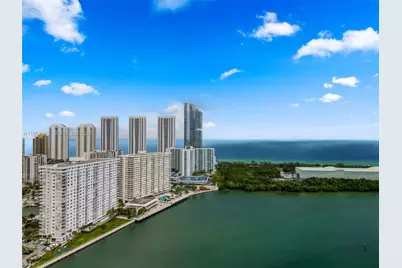 300 Bayview Dr #1910, Sunny Isles Beach, FL 33160 - Photo 43