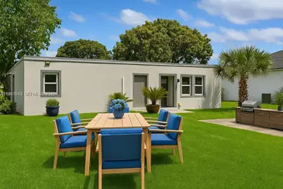 607 SW 3rd St, Delray Beach, FL 33444 - Photo 5