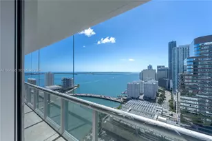 495 Brickell Ave, Miami, FL 33131 - Photo 3
