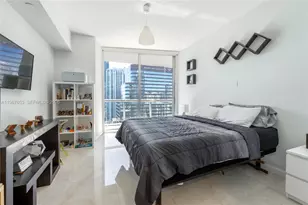495 Brickell Ave, Miami, FL 33131 - Photo 17