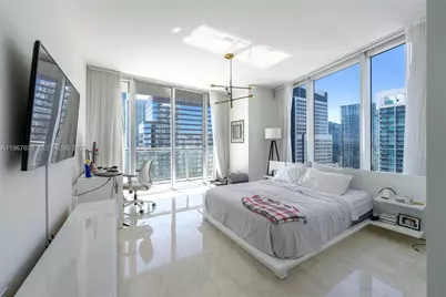 495 Brickell Ave #3211, Miami, FL 33131 - Photo 7
