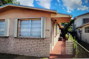 998 E 29th St, Hialeah, FL 33013 - Photo 1