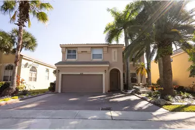 5331 SW 159th Ave #5331, Miramar, FL 33027 - Photo 1
