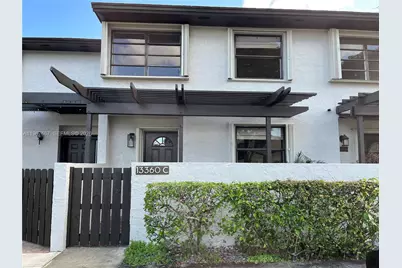 13360 SW 89th Ter #C, Miami, FL 33186 - Photo 3