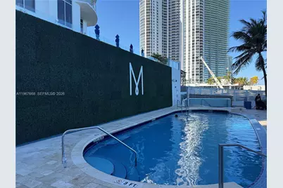 18683 Collins Ave #1404, Sunny Isles Beach, FL 33160 - Photo 25