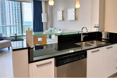 18683 Collins Ave #1404, Sunny Isles Beach, FL 33160 - Photo 5