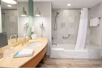 18683 Collins Ave #1404, Sunny Isles Beach, FL 33160 - Photo 13