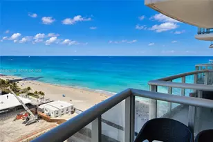 18683 Collins Ave, Sunny Isles Beach, FL 33160 - Photo 1