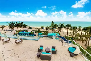 18683 Collins Ave, Sunny Isles Beach, FL 33160 - Photo 33