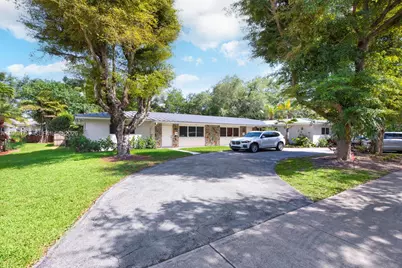 11745 SW 81st Rd #11745, Pinecrest, FL 33156 - Photo 1