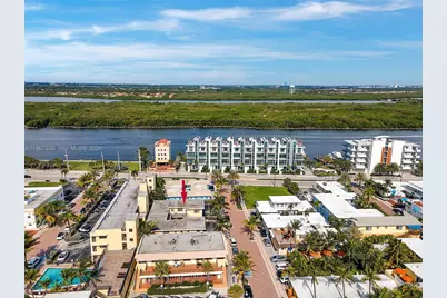 322 Harding St #B202, Hollywood, FL 33019 - Photo 9