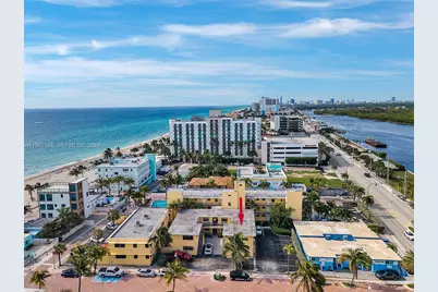 322 Harding St #B202, Hollywood, FL 33019 - Photo 11