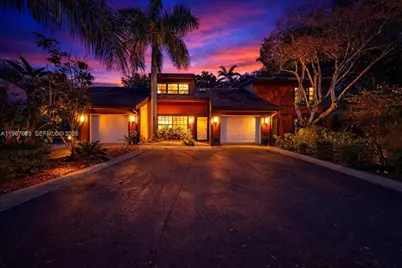 2905 N 34th Ter #0, Hollywood, FL 33021 - Photo 1