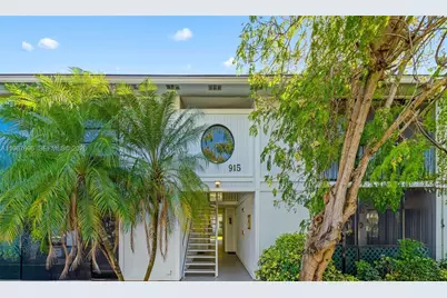 915 NE 199th St #206-15, Miami, FL 33179 - Photo 3