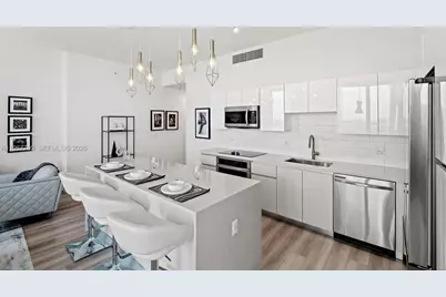 101 Diplomat Pkwy #512, Hallandale Beach, FL 33009 - Photo 35