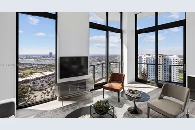 101 Diplomat Pkwy #512, Hallandale Beach, FL 33009 - Photo 29