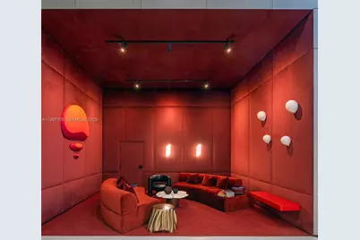 101 Diplomat Pkwy #512, Hallandale Beach, FL 33009 - Photo 55