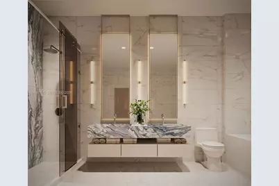 101 Diplomat Pkwy #512, Hallandale Beach, FL 33009 - Photo 17