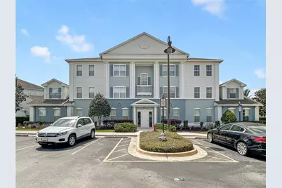 7615 Heritage Crossing Way #202, Kissimmee, FL 34747 - Photo 3