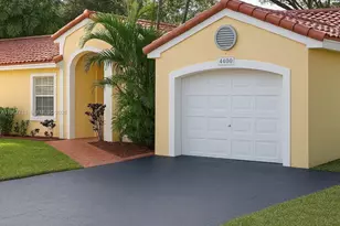 4400 NW 61st Pl, Coconut Creek, FL 33073 - Photo 1