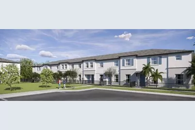 12420 SW 248 St #4, Miami, FL 33032 - Photo 1