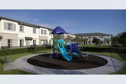 12420 SW 248 St #4, Miami, FL 33032 - Photo 3