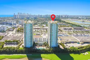 1745 E Hallandale Beach Blvd, Hallandale Beach, FL 33009 - Photo 23