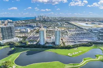 1745 E Hallandale Beach Blvd #501W, Hallandale Beach, FL 33009 - Photo 23