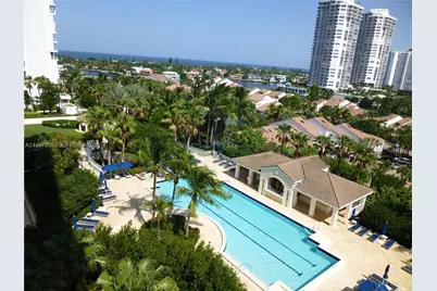 21055 Yacht Club Dr #1009, Aventura, FL 33180 - Photo 1