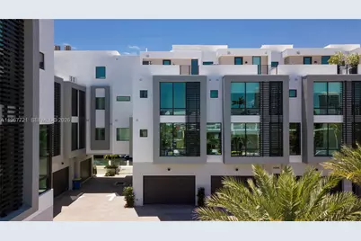 4008 NE 167th St #6, North Miami Beach, FL 33160 - Photo 29