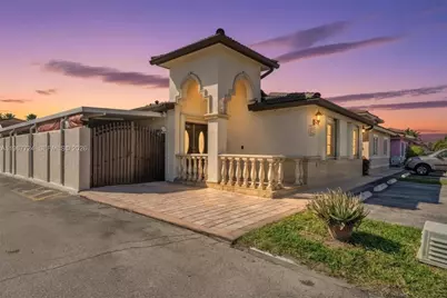 9326 NW 121st St #115, Hialeah Gardens, FL 33018 - Photo 1