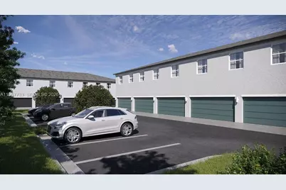12420 SW 248 St #7, Miami, FL 33032 - Photo 3