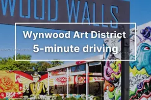 600 NE 36th St, Miami, FL 33137 - Photo 35