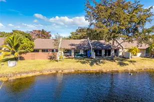 10836 NW 30th Pl, Sunrise, FL 33322 - Photo 35