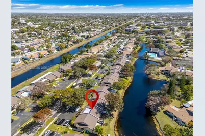 10836 NW 30th Pl #354, Sunrise, FL 33322 - Photo 31