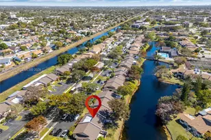 10836 NW 30th Pl, Sunrise, FL 33322 - Photo 31