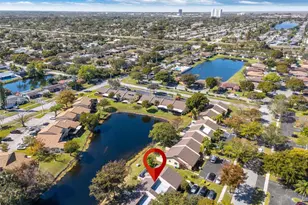 10836 NW 30th Pl, Sunrise, FL 33322 - Photo 33