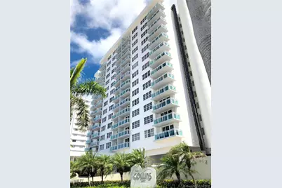 6917 Collins Ave #1204, Miami Beach, FL 33141 - Photo 1