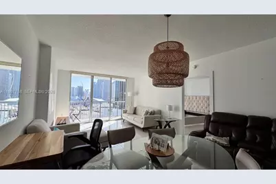 1750 N Bayshore Dr #1810, Miami, FL 33132 - Photo 3