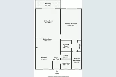 100 Edgewater Dr #240, Coral Gables, FL 33133 - Photo 21