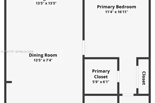 100 Edgewater Dr, Coral Gables, FL 33133 - Photo 21