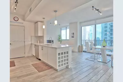 999 SW 1st Ave #2415, Miami, FL 33130 - Photo 1