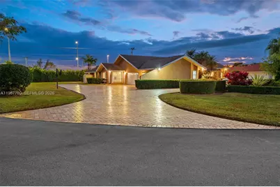 7720 SW 183rd Ter, Palmetto Bay, FL 33157 - Photo 55