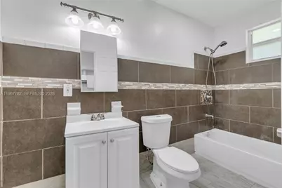 6940 NW 6th Ct #1, Miami, FL 33150 - Photo 21