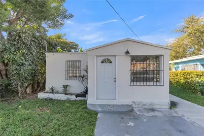 6940 NW 6th Ct #1, Miami, FL 33150 - Photo 3