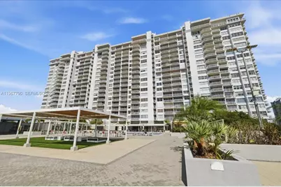 18051 Biscayne Blvd #1701, Aventura, FL 33160 - Photo 21