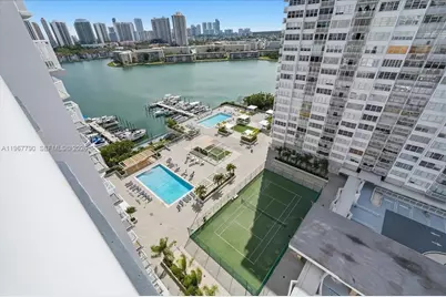 18051 Biscayne Blvd #1701, Aventura, FL 33160 - Photo 17